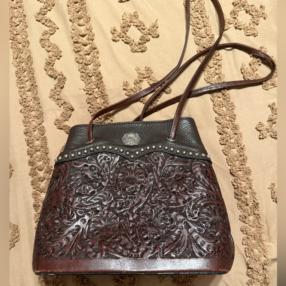 MONTANA SILVERSMITH BAG